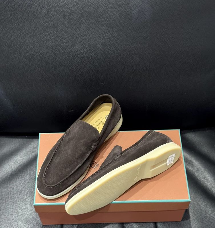 Mocassins Loro P
