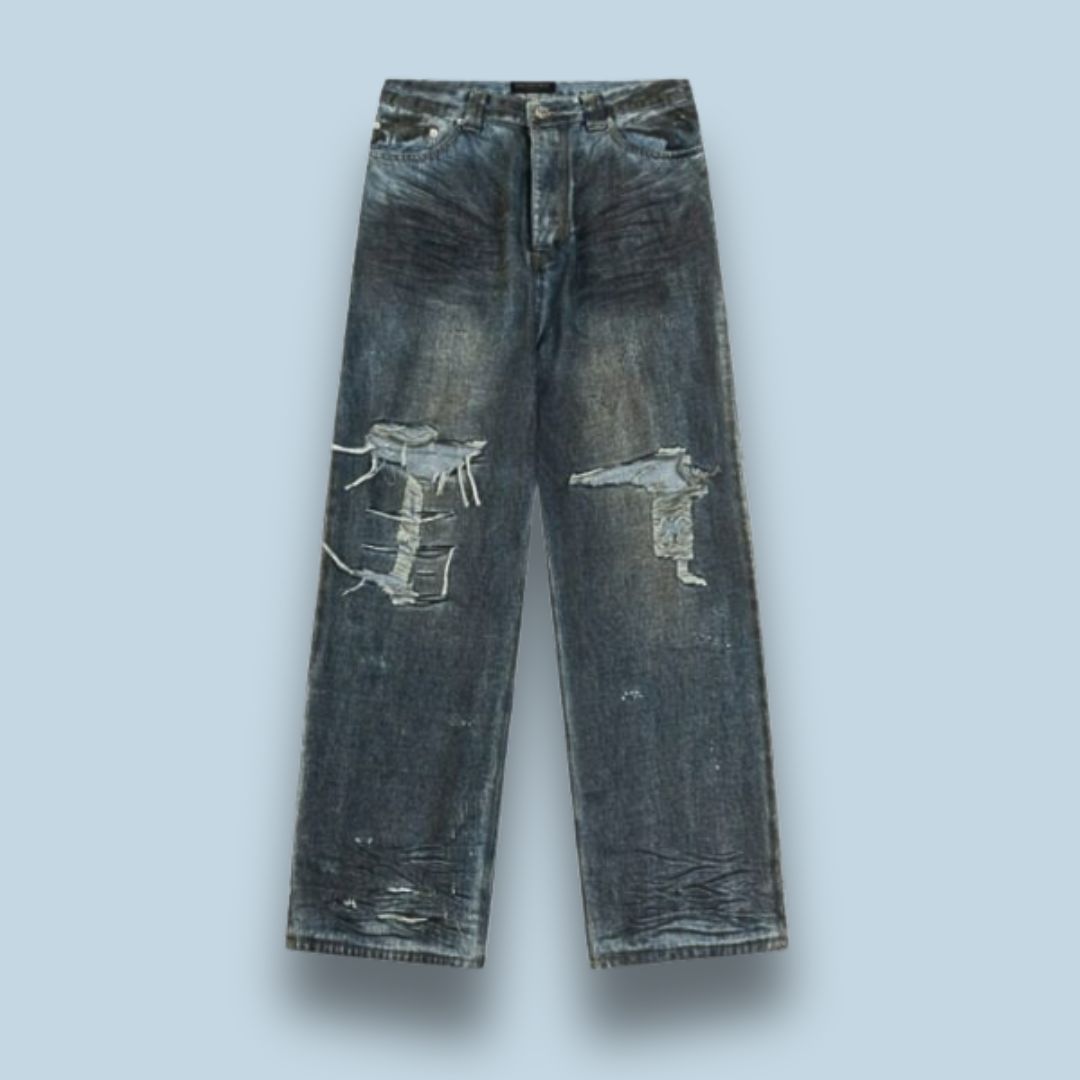BLNCG JEANS