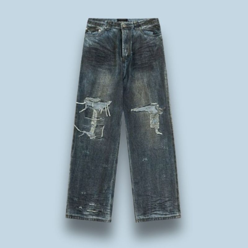 BLNCG JEANS