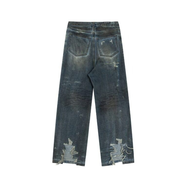 BLNCG JEANS