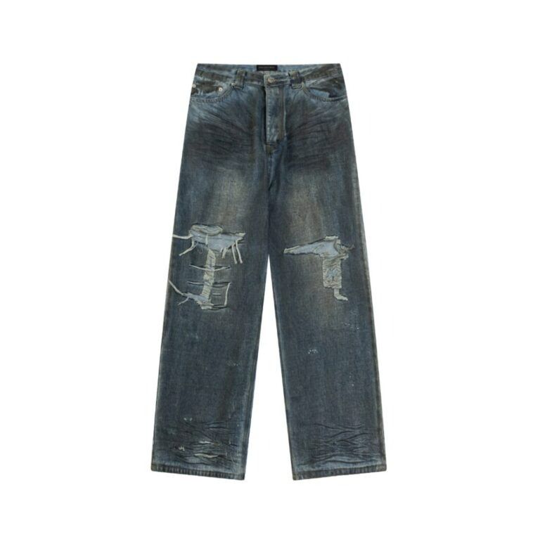 BLNCG JEANS