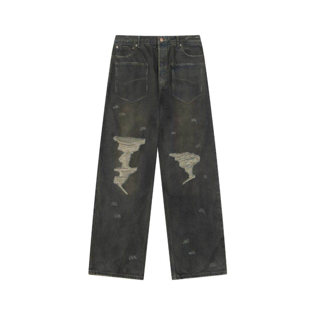 BLNCG JEANS