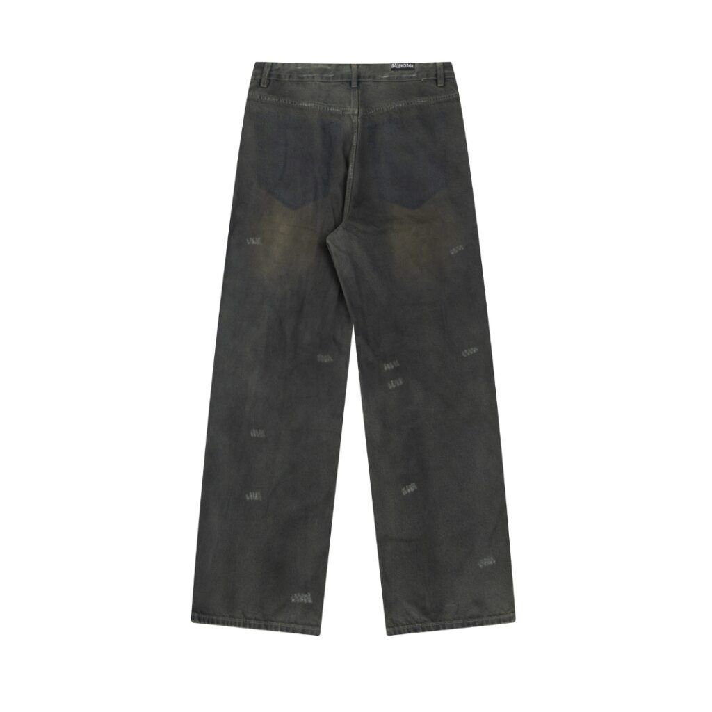 BLNCG JEANS