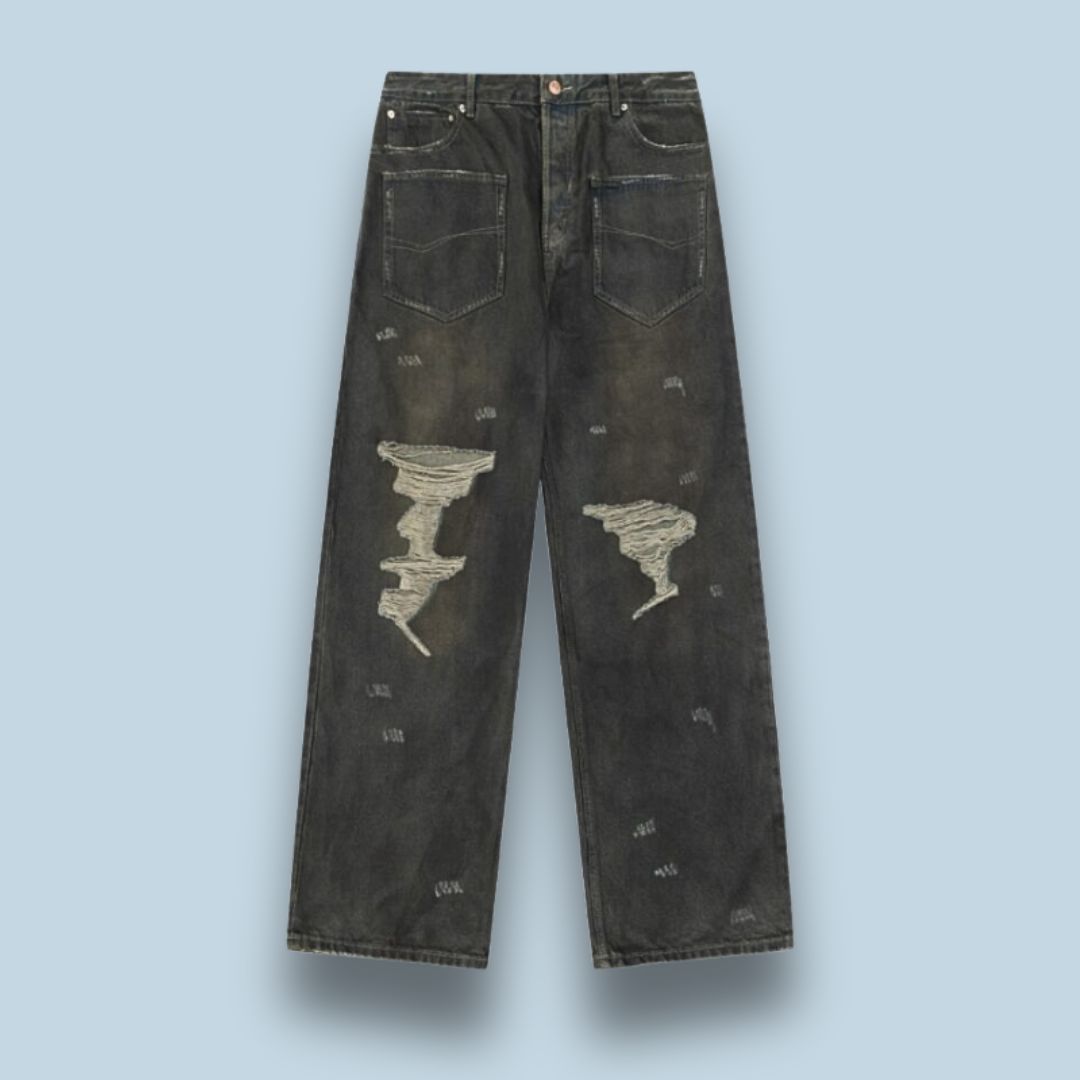 BLNCG JEANS