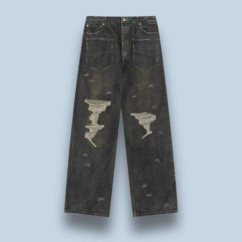 BLNCG JEANS
