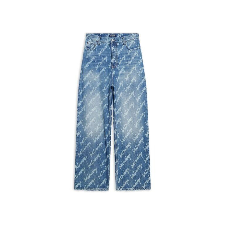 BLNCG JEANS