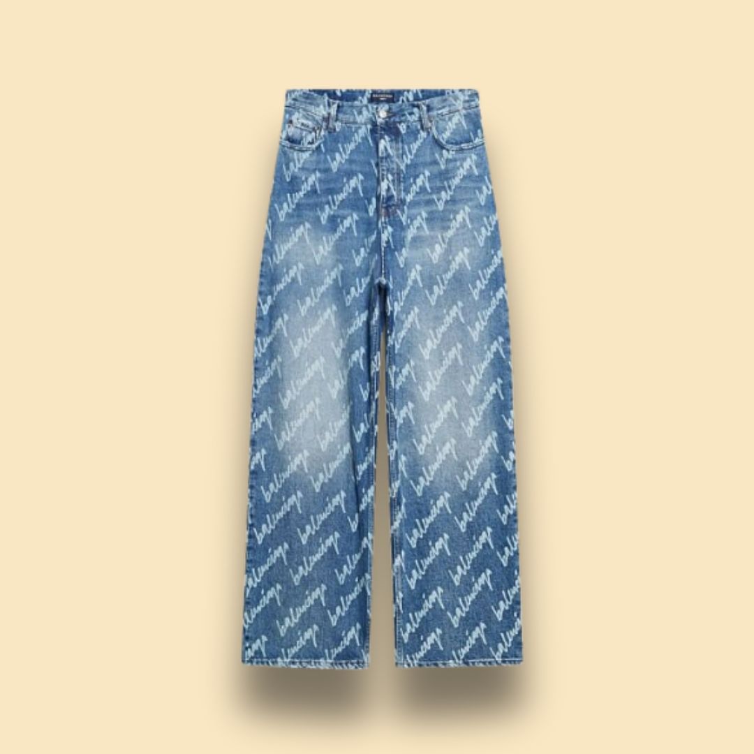 BLNCG JEANS