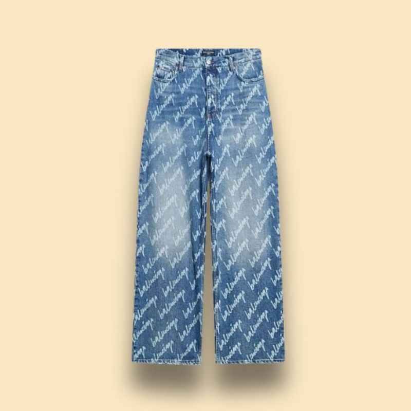 BLNCG JEANS