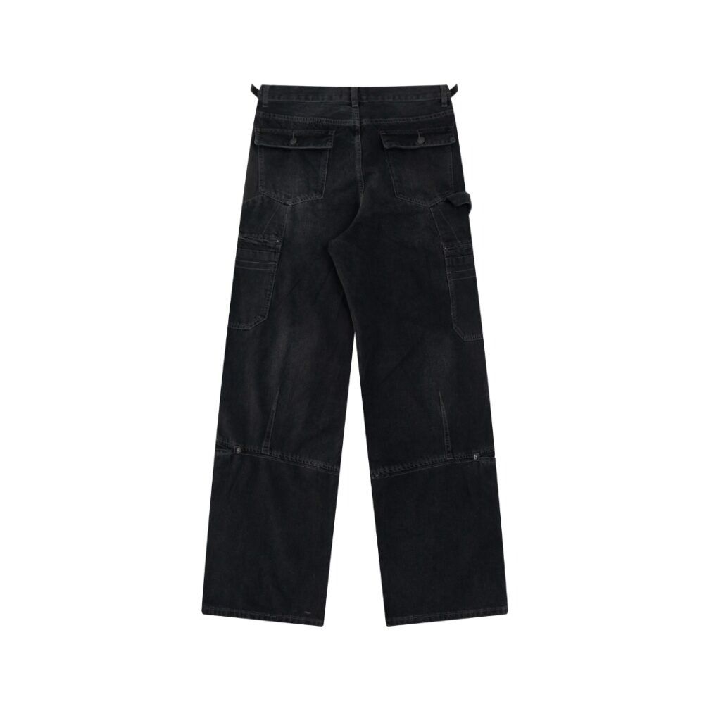 BLNCG JEANS