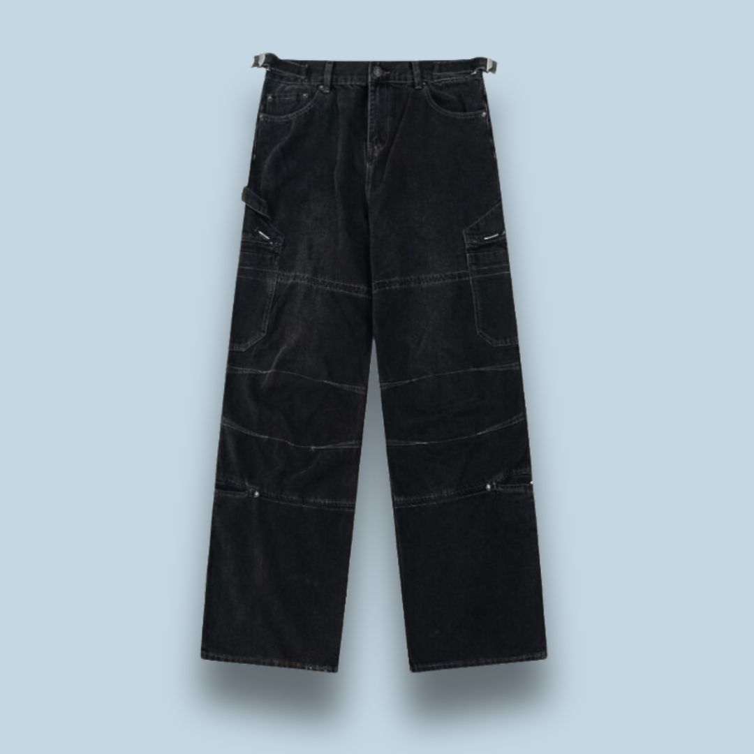 BLNCG JEANS