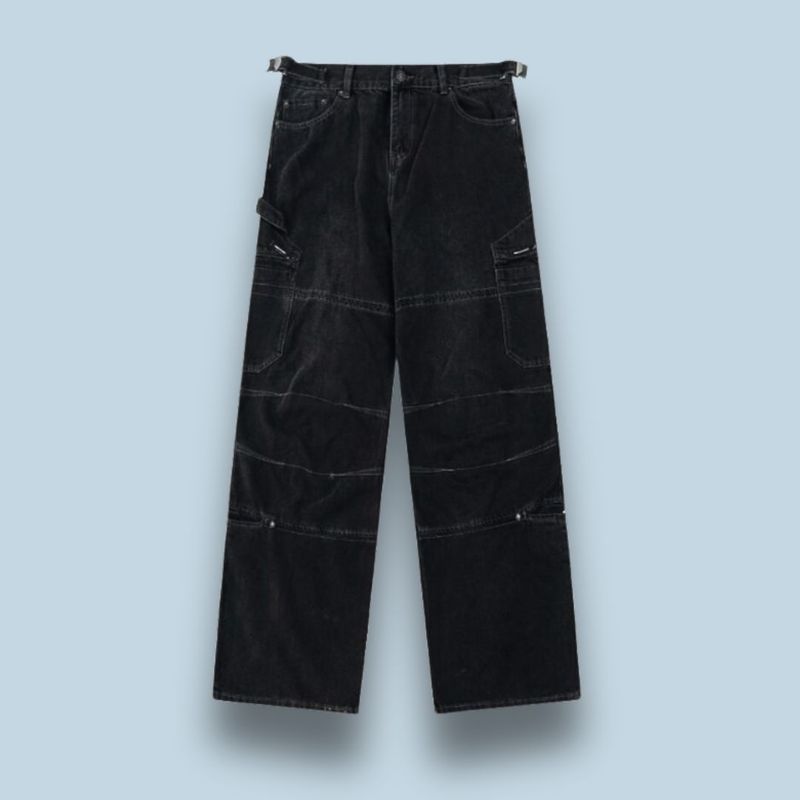BLNCG JEANS