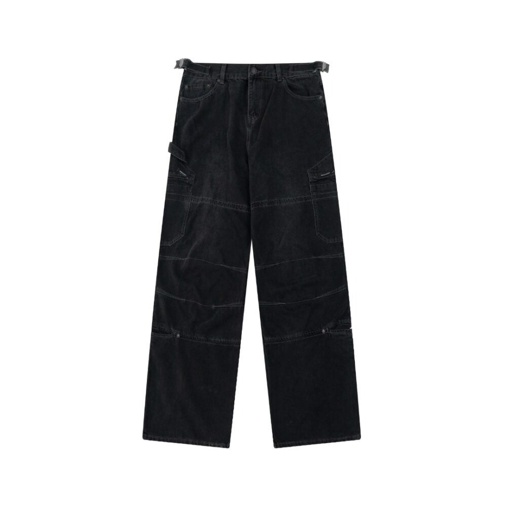BLNCG JEANS