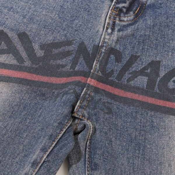BLNCG JEANS
