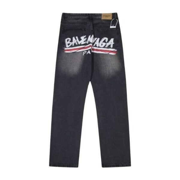 BLNCG JEANS