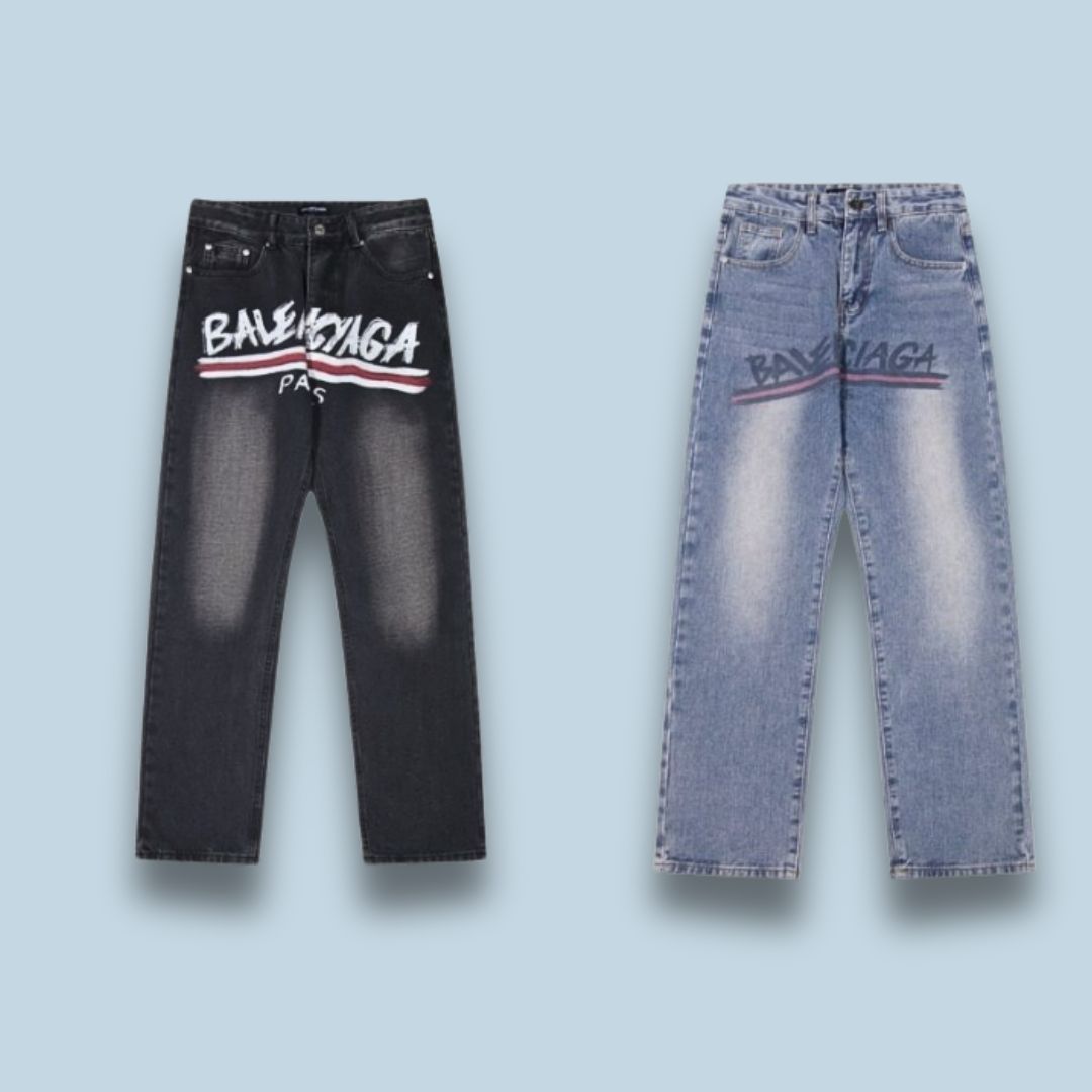 BLNCG JEANS