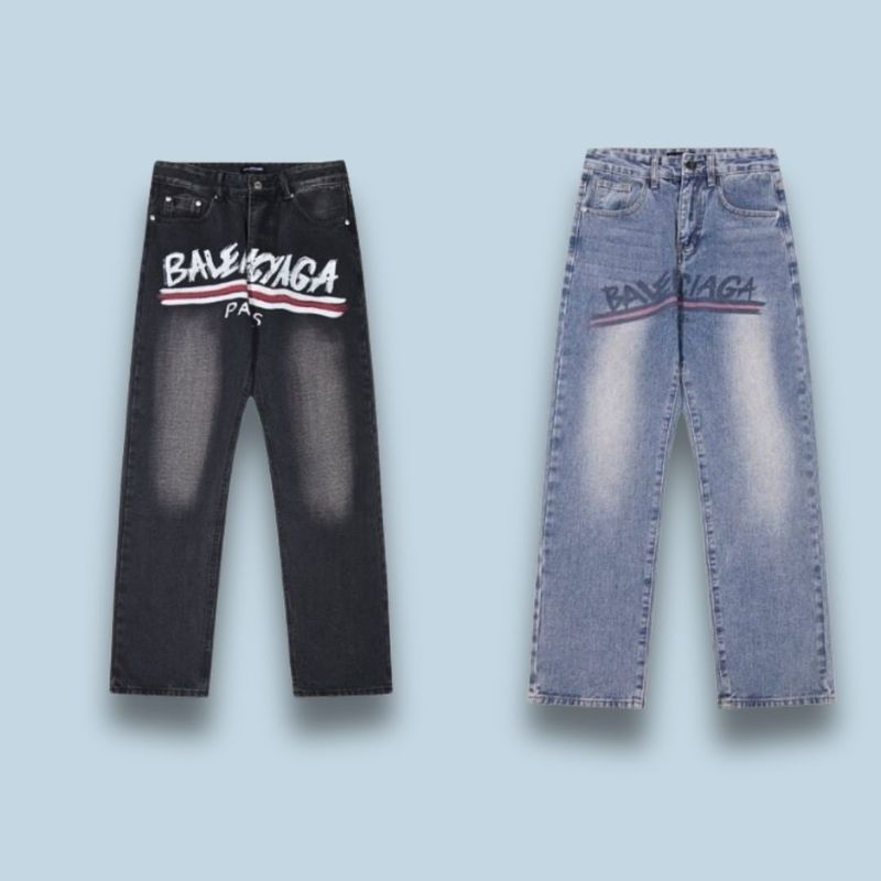 BLNCG JEANS