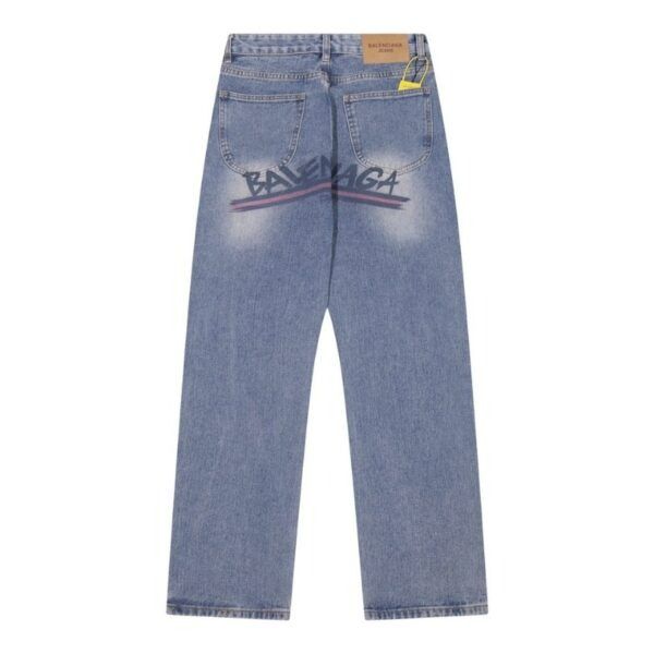BLNCG JEANS