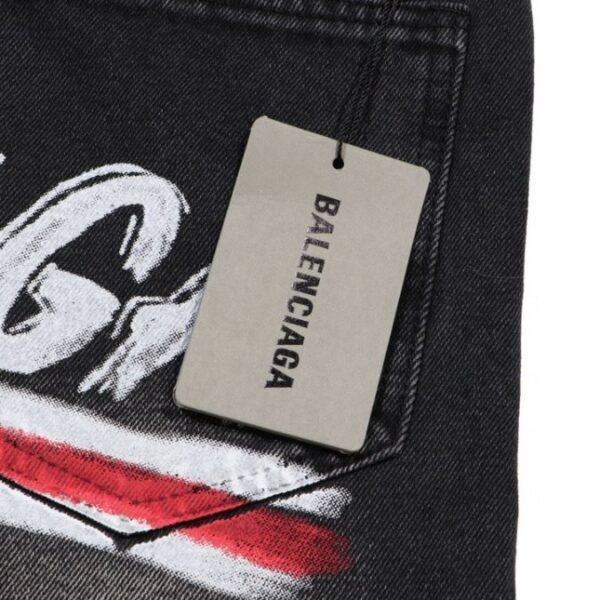 BLNCG JEANS
