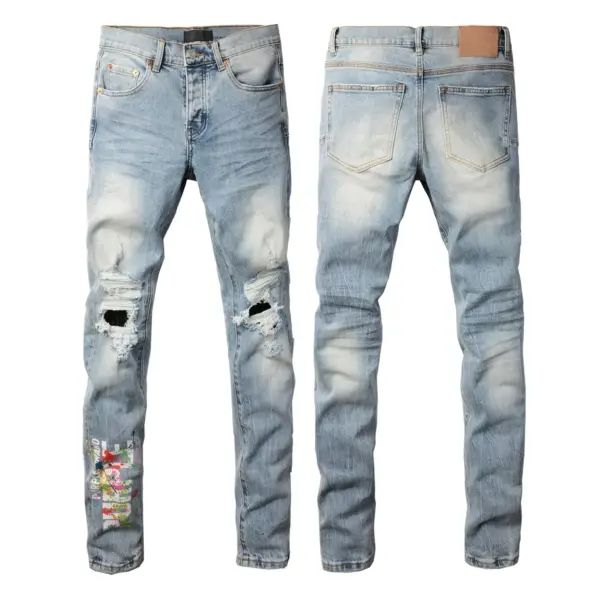 PB Jeans