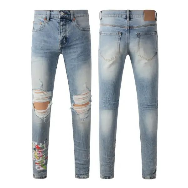 PB Jeans