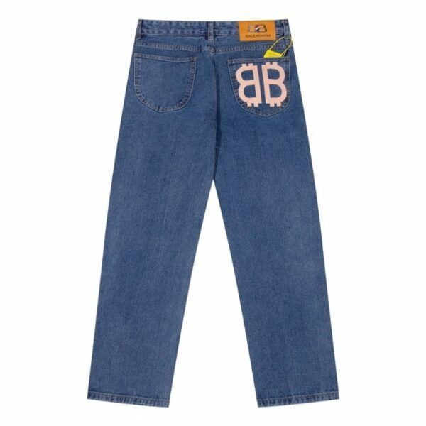 BLNCG JEANS