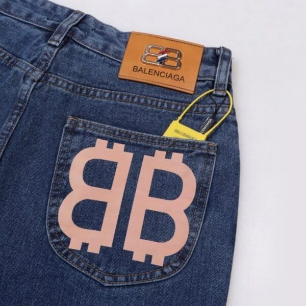 BLNCG JEANS