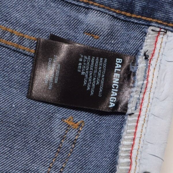 BLNCG JEANS