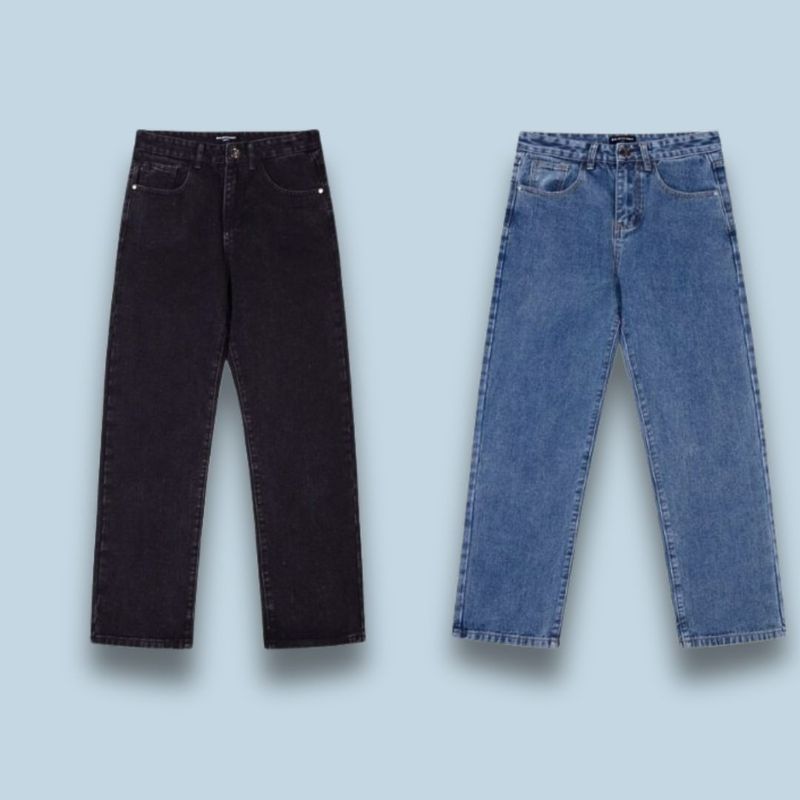 BLNCG JEANS