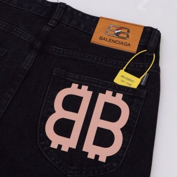 BLNCG JEANS