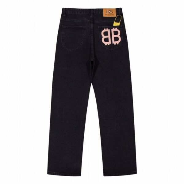 BLNCG JEANS