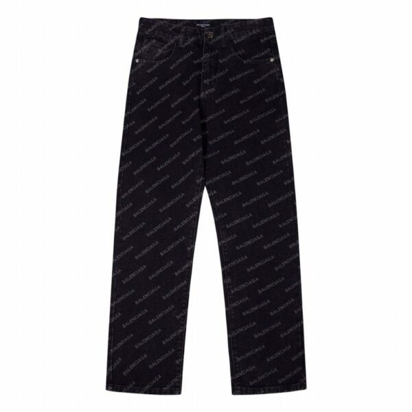 BLNCG JEANS