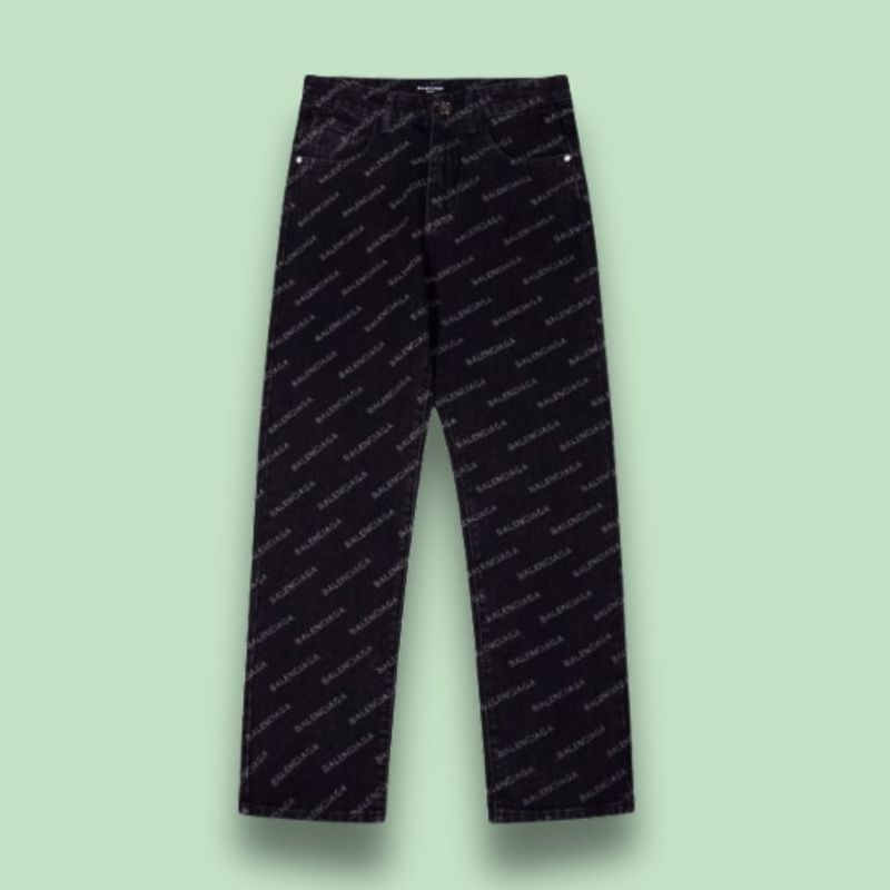 BLNCG JEANS
