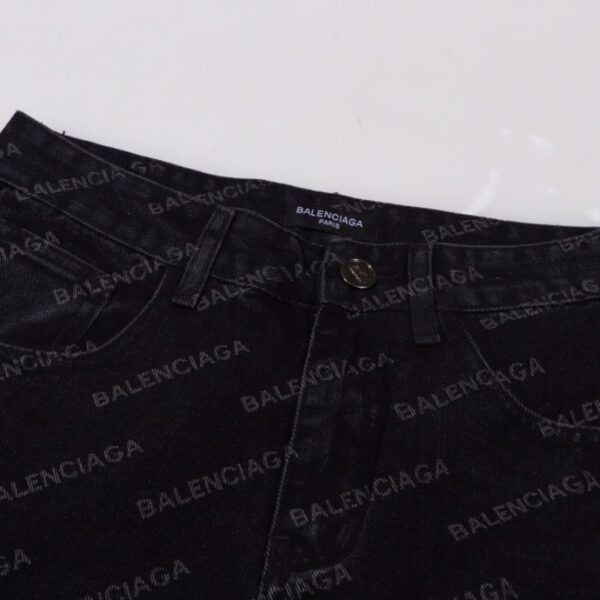 BLNCG JEANS