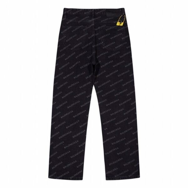 BLNCG JEANS
