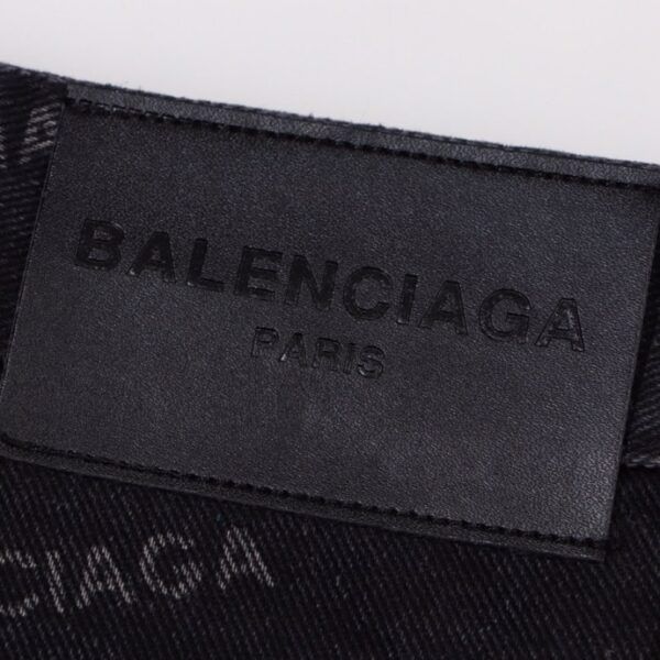 BLNCG JEANS