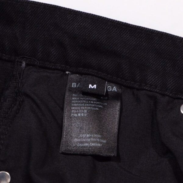 BLNCG JEANS