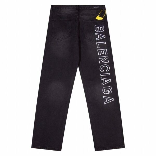 BLNCG JEANS