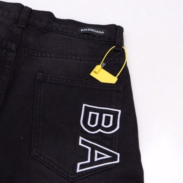 BLNCG JEANS