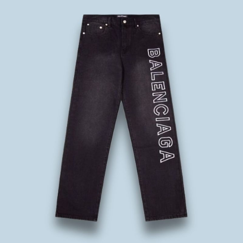 BLNCG JEANS