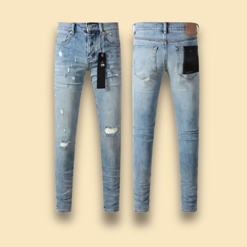 PB Jeans