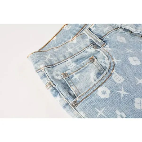 PB Jeans