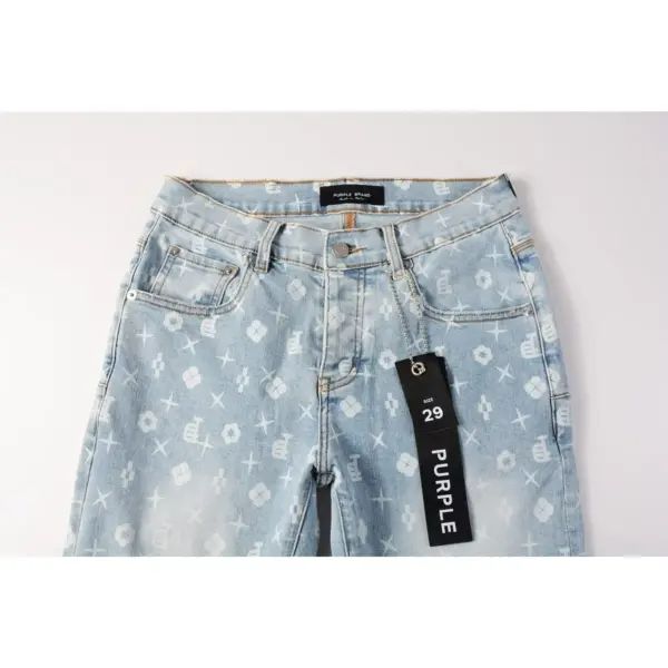 PB Jeans