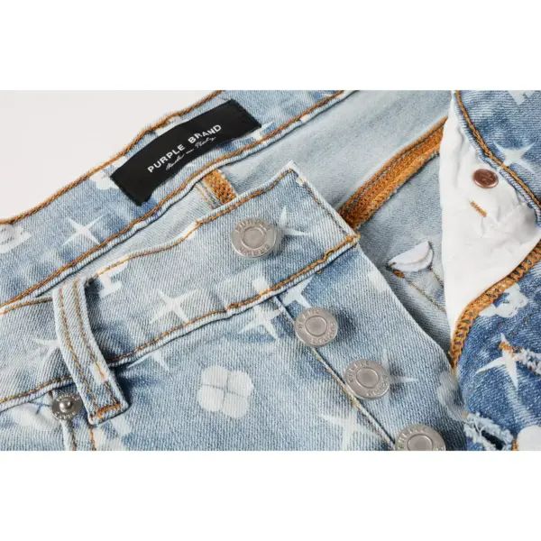PB Jeans