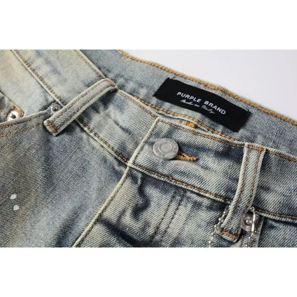PB Jeans