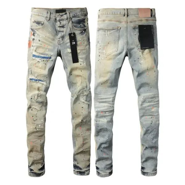 PB Jeans