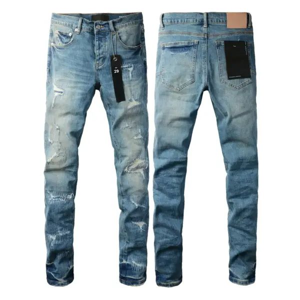 PB Jeans