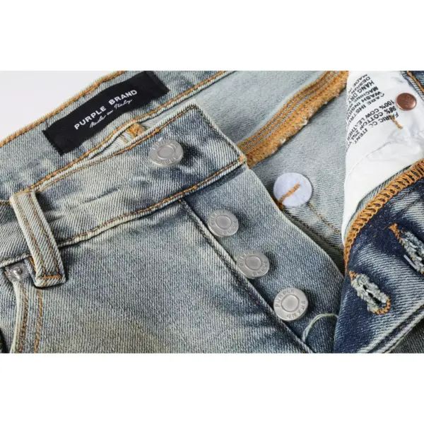 PB Jeans