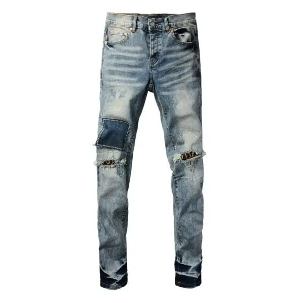 PB Jeans