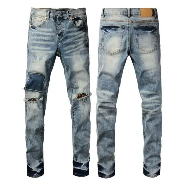 PB Jeans