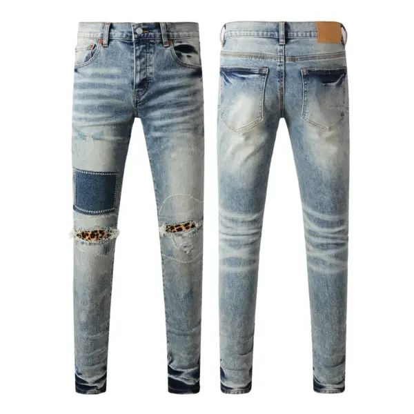 PB Jeans
